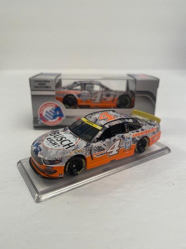 Nascar 2021 kevin harvick 4 - 2021,