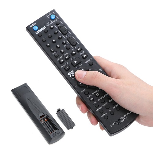 Telecomando per registratore - ,