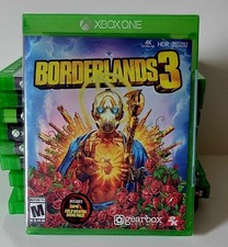 Gioco Borderlands 3 Standard