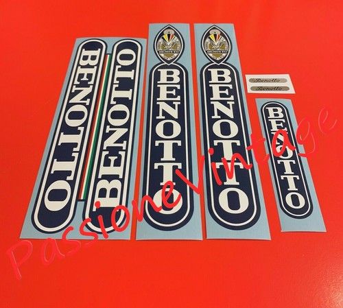 Benotto kit - benotto,
