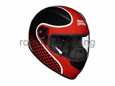 Casco Royal Enfield Street