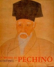 Il Museo di Pechino Garzanti