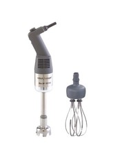 Open Box- Robot Coupè