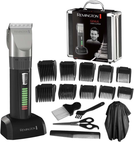 Remington tagliacapelli - remington,