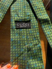 gucci cravatta  Vintage