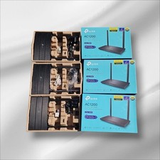 TP-Link AC1200 VR400 Modem