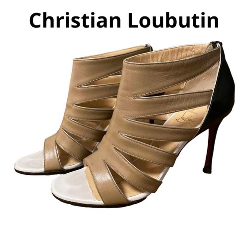 Christian louboutin pigalle - louboutin,