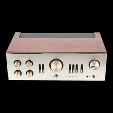 LUXMAN L-80 Integrated