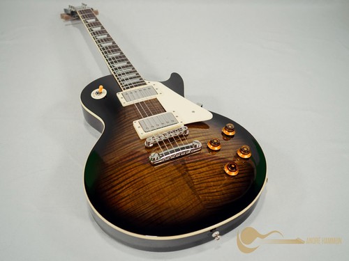 Tokai love rock ls136f cb - love,