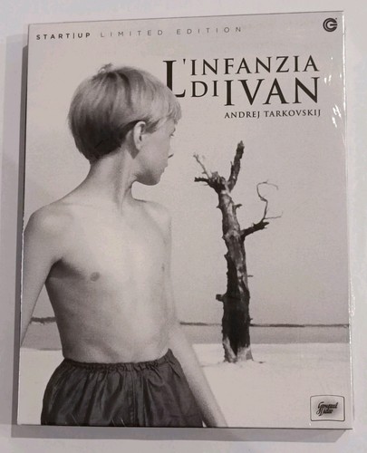 Infanzia ivan - l'infanzia,