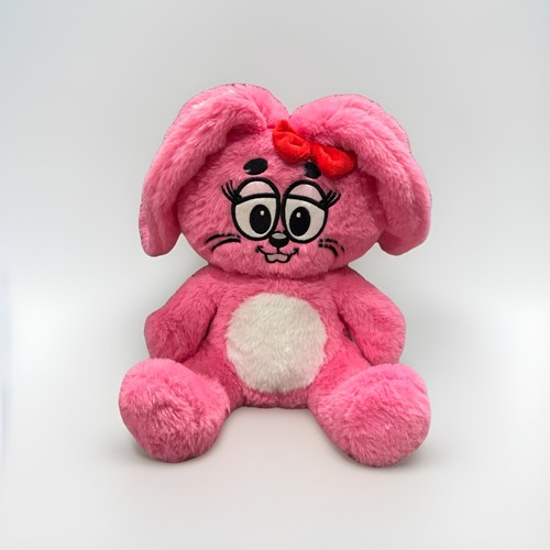 Peluche tasco bunny gigante - peluche,