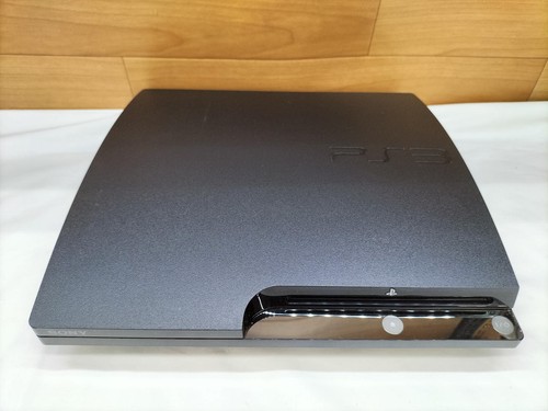 Sony ps3 cech - cech-2100a, console