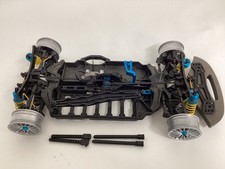 Tamiya Vintage TA-05 Pro solo