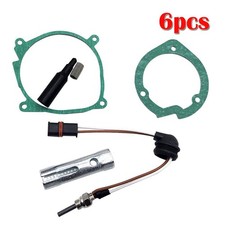 Kit Riparazione Candelette Per-Eberspacher D2 12V Airtronic-Riscaldatore 2520690