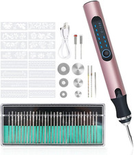 Penna Elettrica per Incisione