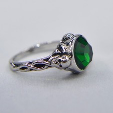 Anello Pirati dei Caraibi Jack