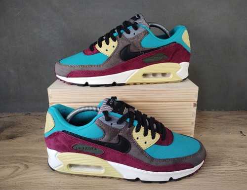 Nike air max nrg - air, ridgerock