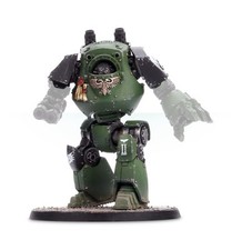Warhammer 40K - Forgeworld -