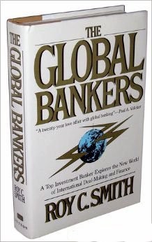 The global bankers - global,