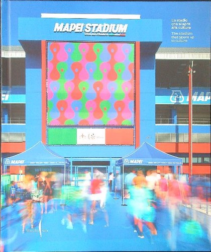 Mapei stadium pigmei valentina - stadium,