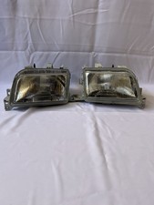 Fari auto epoca - fari, 5€