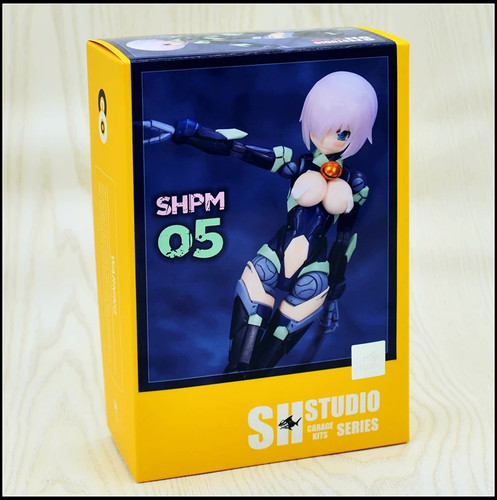 Studio mobile suit bambina - sh,