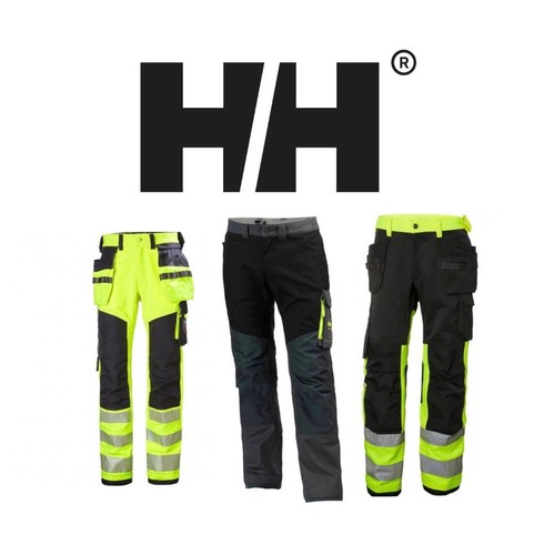Pantaloni lavoro helly - pantaloni,
