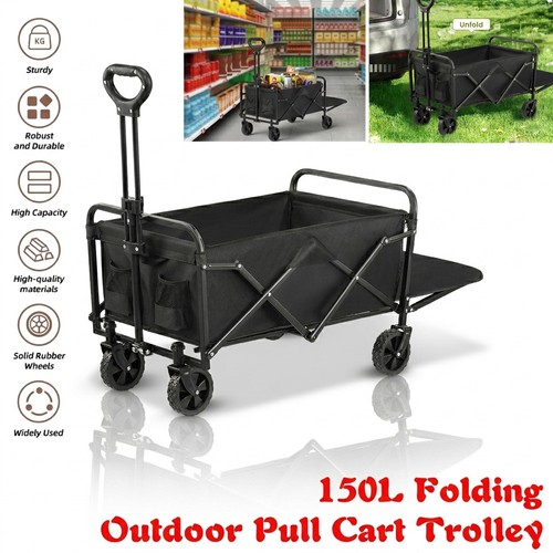 150l beach wagon folding - beach,