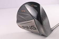 Ping G400 SFT Driver / 12 gradi / albero flessibile senior Ping Alta CB 55