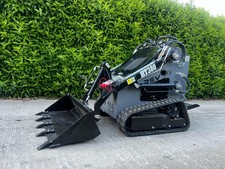 MiniPala mini skid RSV