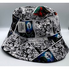 Cappello a secchiello