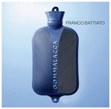 Battiato Franco Gommalacca