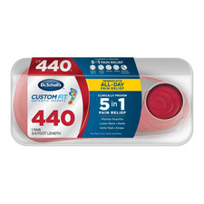 Dr. Scholl's CF440 Inserti