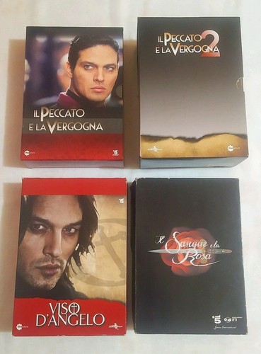 Peccato vergogna parte - il,