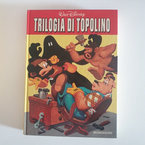 Bgn mondadori walt disney - bgn,