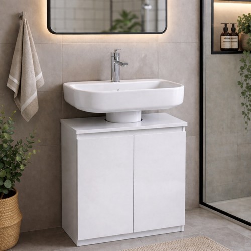 Mobile sottolavabo bagno
