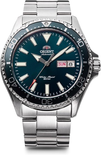 Nuovo orologio orient - nuovo,