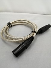 Wireworld Silver-Starlight RCA