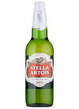 Stella Artois Birra Bottiglia