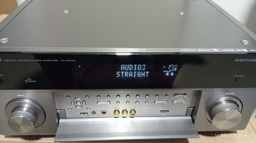 Yamaha a5100 - cx-a5100,