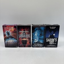 Vintage stephen king double - stephen,