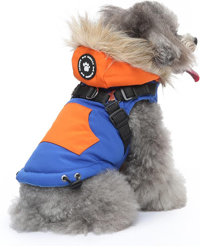 Cappottino invernale per - cappottino, cani