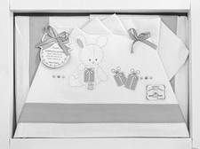 Lenzuola Lettino Neonato