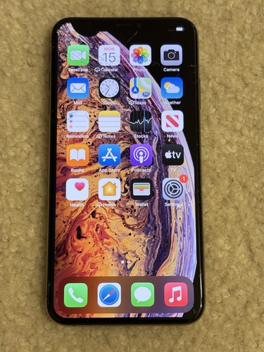 Apple iphone max 64gb - apple,