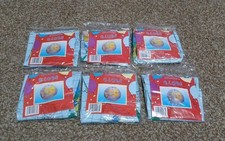 Globo del Mondo Gonfiabile 16"