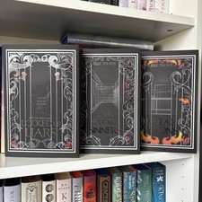 Saint View Prison Series by