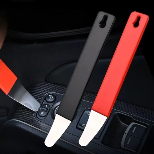 Stainless steel car trim - stainless,