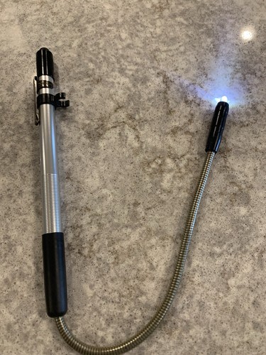 Torcia streamlight stylus - streamlight,