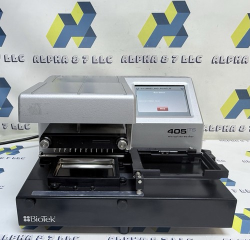 Biotek 405tsrvs magnetic - biotek,