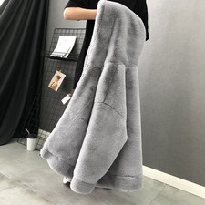 Cappotto uomo invernale con